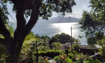 Imagem: Terreno - Venda - Ilhabela - SP - Ponta