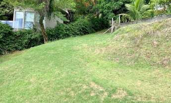 Imagem: Terreno - Venda - Ilhabela - SP - Curral