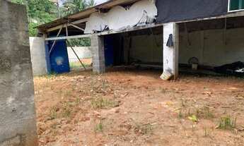 Imagem: Terreno - Venda - Ilhabela - SP - Barra