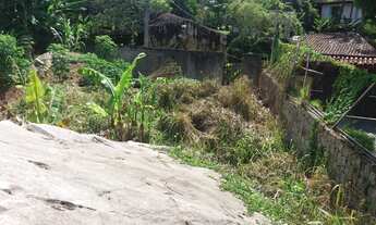 Imagem: Terreno - Venda - Ilhabela - SP - Siriuba