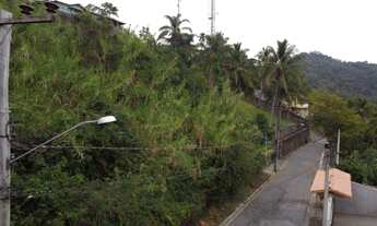 Imagem: Terreno - Venda - Ilhabela - SP - Barra