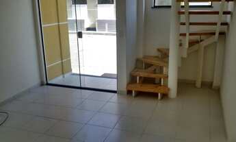 Imagem: Casa Duplex - Venda - Duque de Caxias