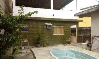 Imagem: Casa - Venda - Duque de Caxias - RJ - Vila