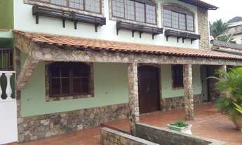 Imagem: Casa - Venda - Duque de Caxias - RJ - Jardim