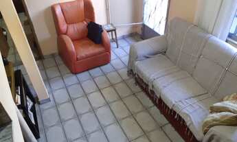 Imagem: Casa de Vila - Venda - Duque de Caxias