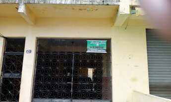 Imagem: Sobrado - Venda - Duque de Caxias - RJ