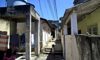 Imagem: Vila de Casas - Venda - Duque de Caxias