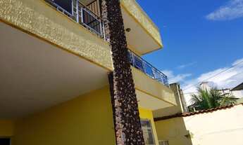 Imagem: Casa Duplex - Venda - Duque de Caxias