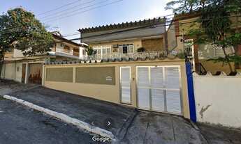 Imagem: Casa Duplex - Venda - Duque de Caxias