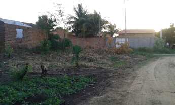 Imagem: Lote - Venda - TIMON - MA - CAJUEIRO