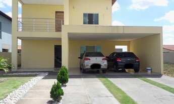 Imagem: Casa - Venda - TIMON - MA - CONDOMINIO FECHADO