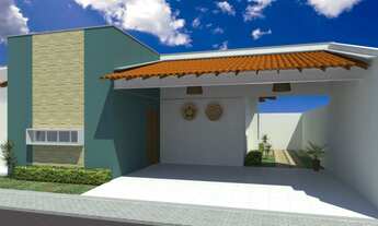 Imagem: Casa - Venda - TIMON - MA - PARQUE PIAUI