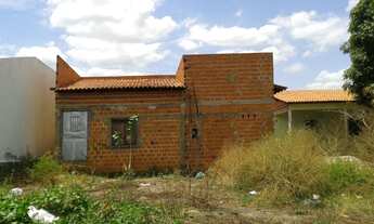 Imagem: Casa - Venda - TIMON - MA - CAJUEIRO