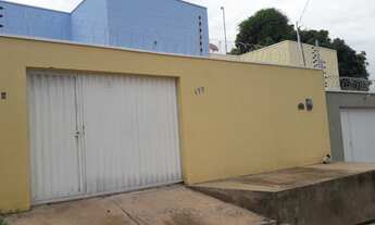 Imagem: Casa - Venda - TIMON - MA - BELA VISTA