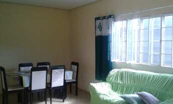 Imagem: Casa - Aluguel - TIMON - MA - VILA DO BEC