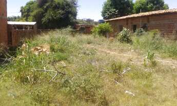 Imagem: Lote - Venda - TIMON - MA - PARQUE ALIANCA