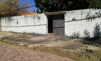 Imagem: Casa - Venda - TIMON - MA - PARQUE ALVORADA