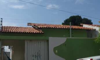 Imagem: Casa - Venda - Timon - MA - PARQUE PIAUÍ