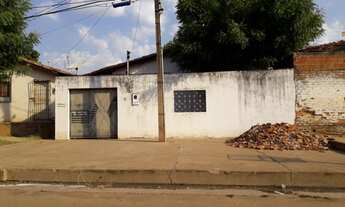 Imagem: Casa - Venda - TIMON - MA - PARQUE PIAUI