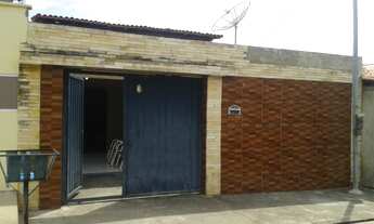 Imagem: Casa - Venda - TIMON - MA - BELA VISTA