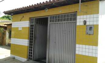 Imagem: Casa - Venda - TIMON - MA - FORMOSA