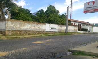 Imagem: Terreno - Venda - TIMON - MA - CENTRO