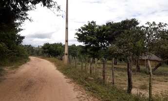 Imagem: Chácara - Venda - TIMON - MA - BELA VISTA