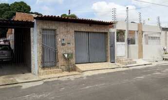 Imagem: Casa - Venda - TIMON - MA - MUTIRAO