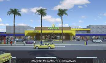 Imagem: Loja - Venda - TIMON - MA - COCAIS SHOPPING