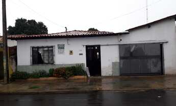 Imagem: Casa - Venda - TIMON - MA - PARQUE ALVORADA