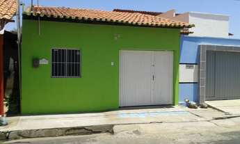 Imagem: Casa - Aluguel - TIMON - MA - CENTRO