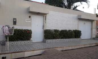 Imagem: Casa - Venda - TIMON - MA - PARQUE ALVORADA