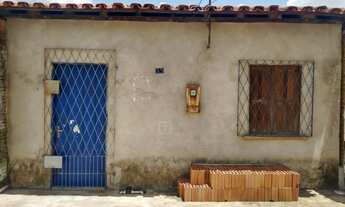 Imagem: Casa - Venda - Timon - MA - Parque Alvorada