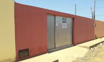 Imagem: Casa - Aluguel - TIMON - MA - VILA DO BEC