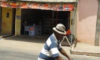 Imagem: Sobrado - Venda - TIMON - MA - SAO MARCOS