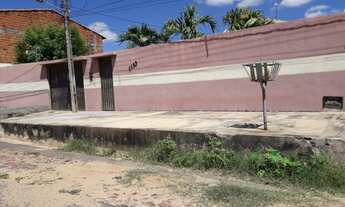 Imagem: Casa - Venda - TIMON - MA - PARQUE PIAUI