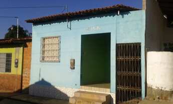 Imagem: Casa - Venda - TIMON - MA - MUTIRAO