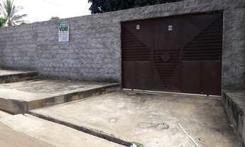 Imagem: Casa - Venda - TIMON - MA - FLORES