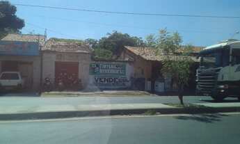 Imagem: Terreno - Venda - TIMON - MA - PARQUE PIAUI