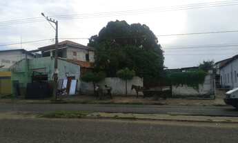 Imagem: Terreno - Venda - TIMON - MA - PARQUE PIAUI