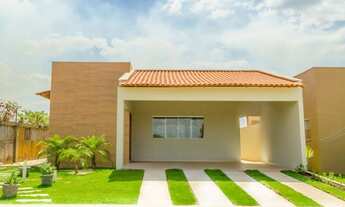 Imagem: Casa - Venda - TIMON - MA - CONDOMINIO FECHADO