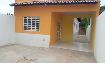 Imagem: Casa - Venda - TIMON - MA - SUCESSAO