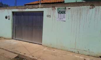 Imagem: Casa - Venda - TIMON - MA - VILA DO BEC