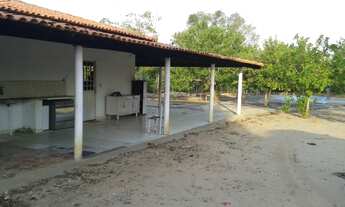 Imagem: Sítio - Venda - TIMON - MA - ZONA RURAL