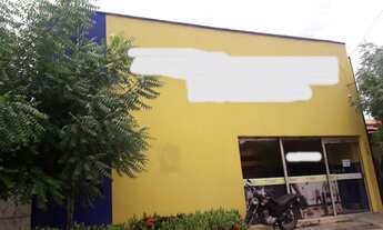 Imagem: Galpão - Venda - TIMON - MA - CONJUNTO