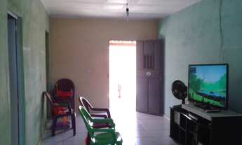 Imagem: Casa - Venda - TIMON - MA - CIDADE NOVA