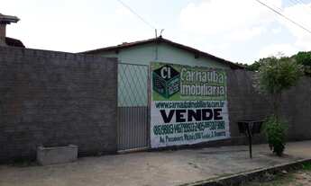 Imagem: Casa - Venda - TIMON - MA - PEDRO PATRICIO