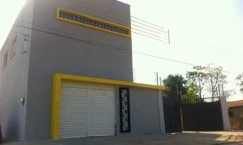 Imagem: Loja - Venda - Timon - MA - Cidade Nova