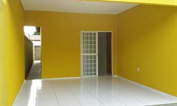 Imagem: Casa - Venda - TIMON - MA - PARQUE PIAUI