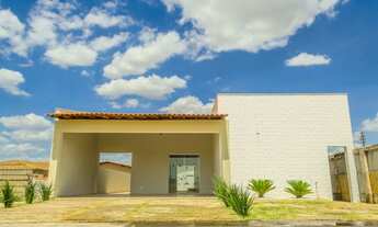 Imagem: Casa - Venda - TIMON - MA - CONDOMINIO FECHADO